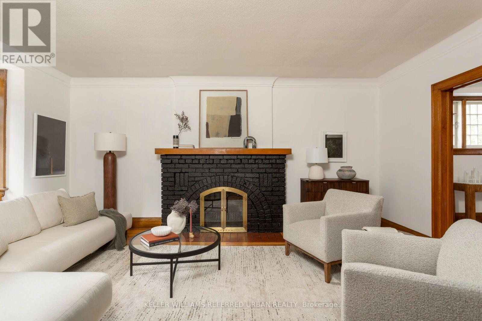 30 Baby Point Road, Toronto, Ontario  M6S 2G1 - Photo 6 - W13826584
