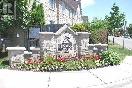 2 - 455 APACHE COURT, Mississauga, Ontario