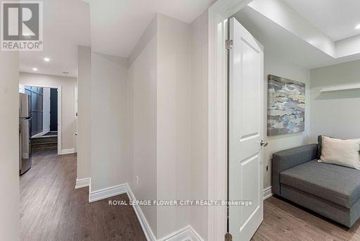 Basement - 62 Pony Farm Drive, Toronto, Ontario  M9R 0B3 - Photo 10 - W13826600