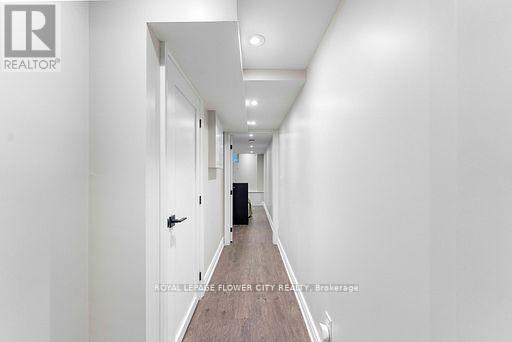 Basement - 62 Pony Farm Drive, Toronto, Ontario  M9R 0B3 - Photo 11 - W13826600