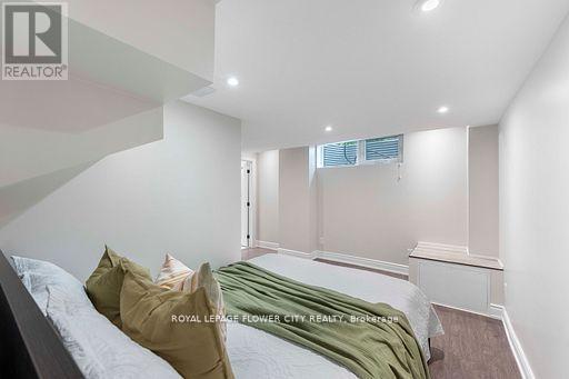 Basement - 62 Pony Farm Drive, Toronto, Ontario  M9R 0B3 - Photo 12 - W13826600
