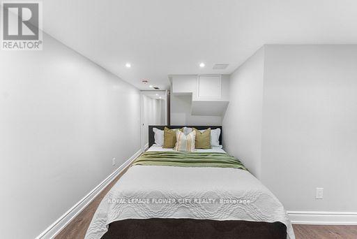 Basement - 62 Pony Farm Drive, Toronto, Ontario  M9R 0B3 - Photo 13 - W13826600