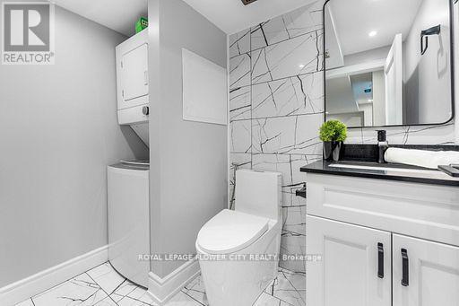 Basement - 62 Pony Farm Drive, Toronto, Ontario  M9R 0B3 - Photo 14 - W13826600
