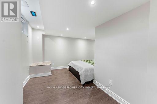 Basement - 62 Pony Farm Drive, Toronto, Ontario  M9R 0B3 - Photo 15 - W13826600