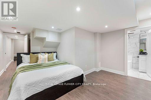 Basement - 62 Pony Farm Drive, Toronto, Ontario  M9R 0B3 - Photo 16 - W13826600