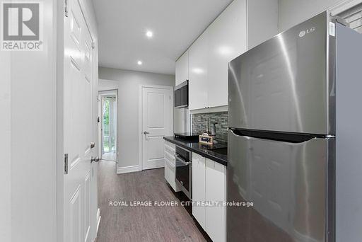 Basement - 62 Pony Farm Drive, Toronto, Ontario  M9R 0B3 - Photo 2 - W13826600