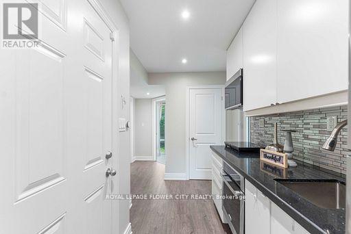 Basement - 62 Pony Farm Drive, Toronto, Ontario  M9R 0B3 - Photo 3 - W13826600