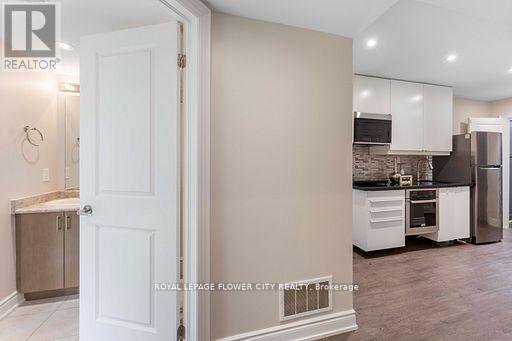 Basement - 62 Pony Farm Drive, Toronto, Ontario  M9R 0B3 - Photo 7 - W13826600