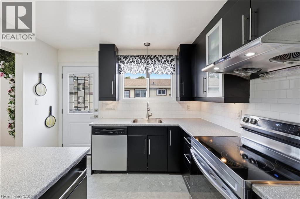 63 Folkestone Avenue, Hamilton, Ontario  L8V 4N1 - Photo 13 - 40866486