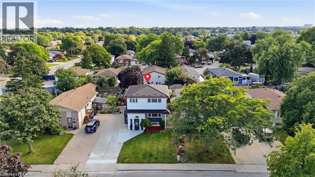 63 Folkestone Avenue, Hamilton, Ontario  L8V 4N1 - Photo 5 - 40866486