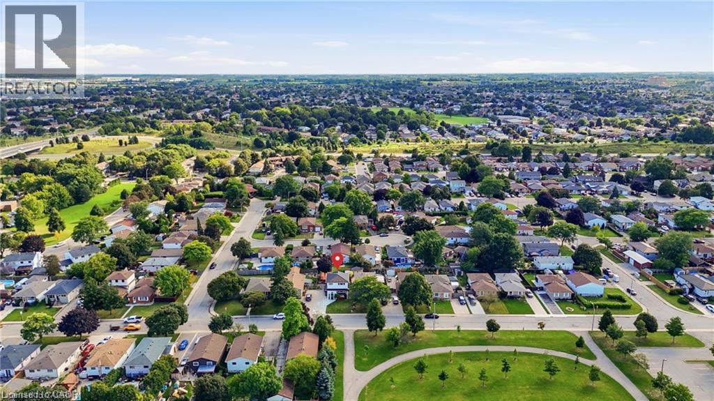 63 Folkestone Avenue, Hamilton, Ontario  L8V 4N1 - Photo 42 - 40866486