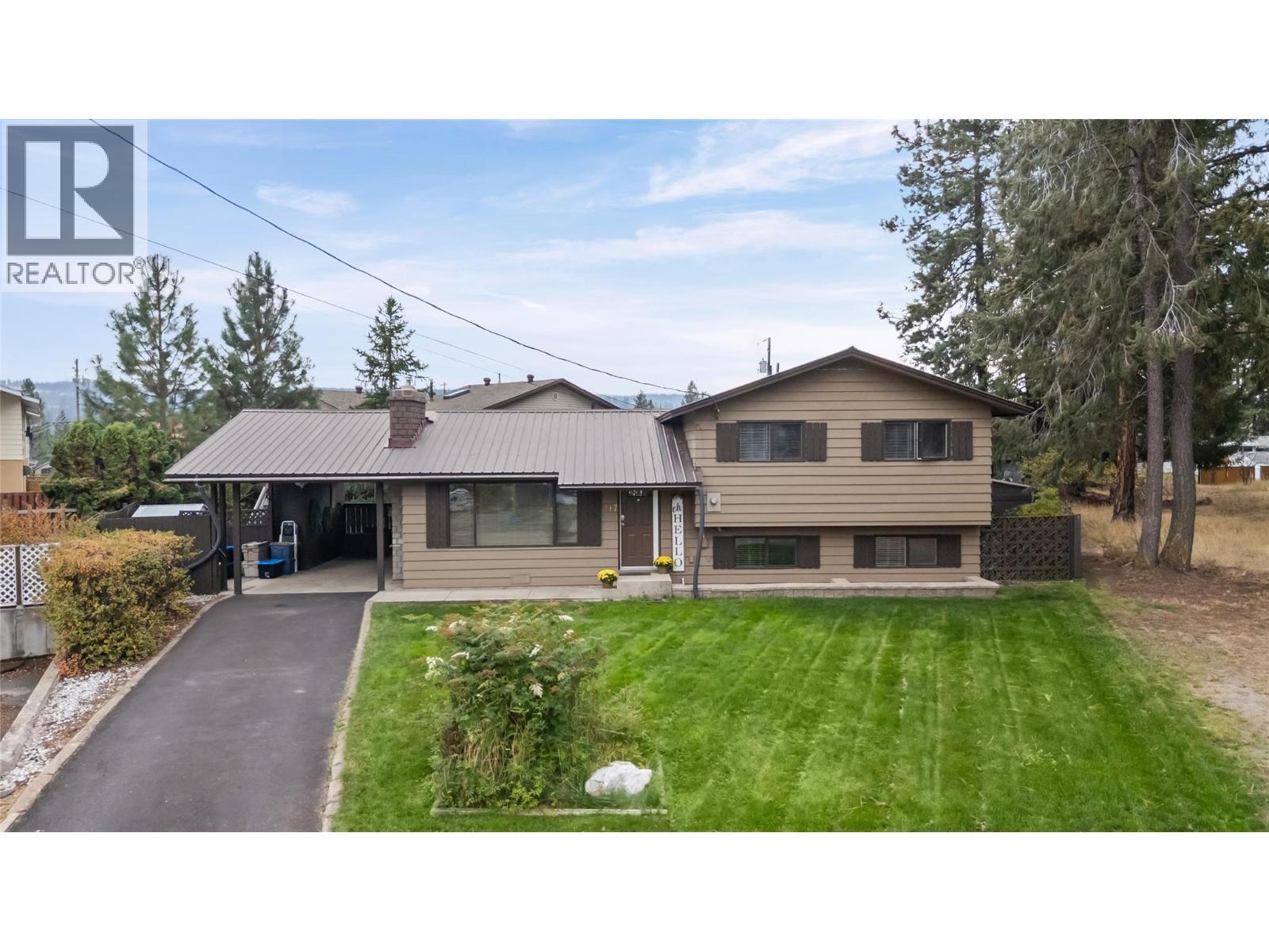 317 Panorama Crescent, Princeton, British Columbia  V0X 1W0 - Photo 2 - 10401779