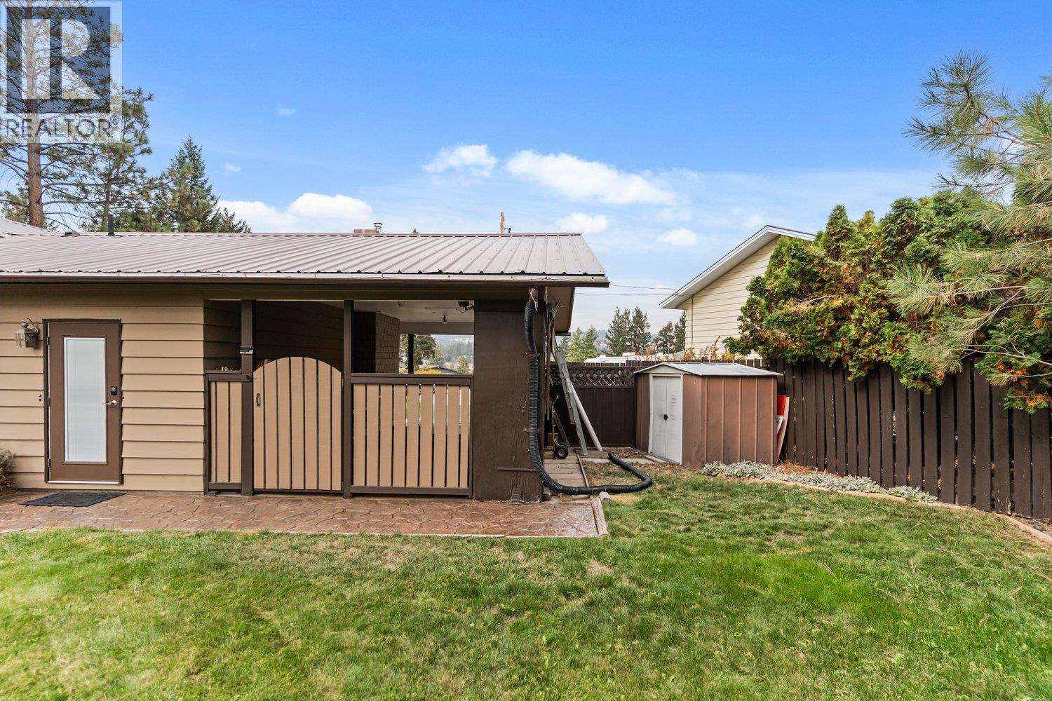 317 Panorama Crescent, Princeton, British Columbia  V0X 1W0 - Photo 34 - 10401779