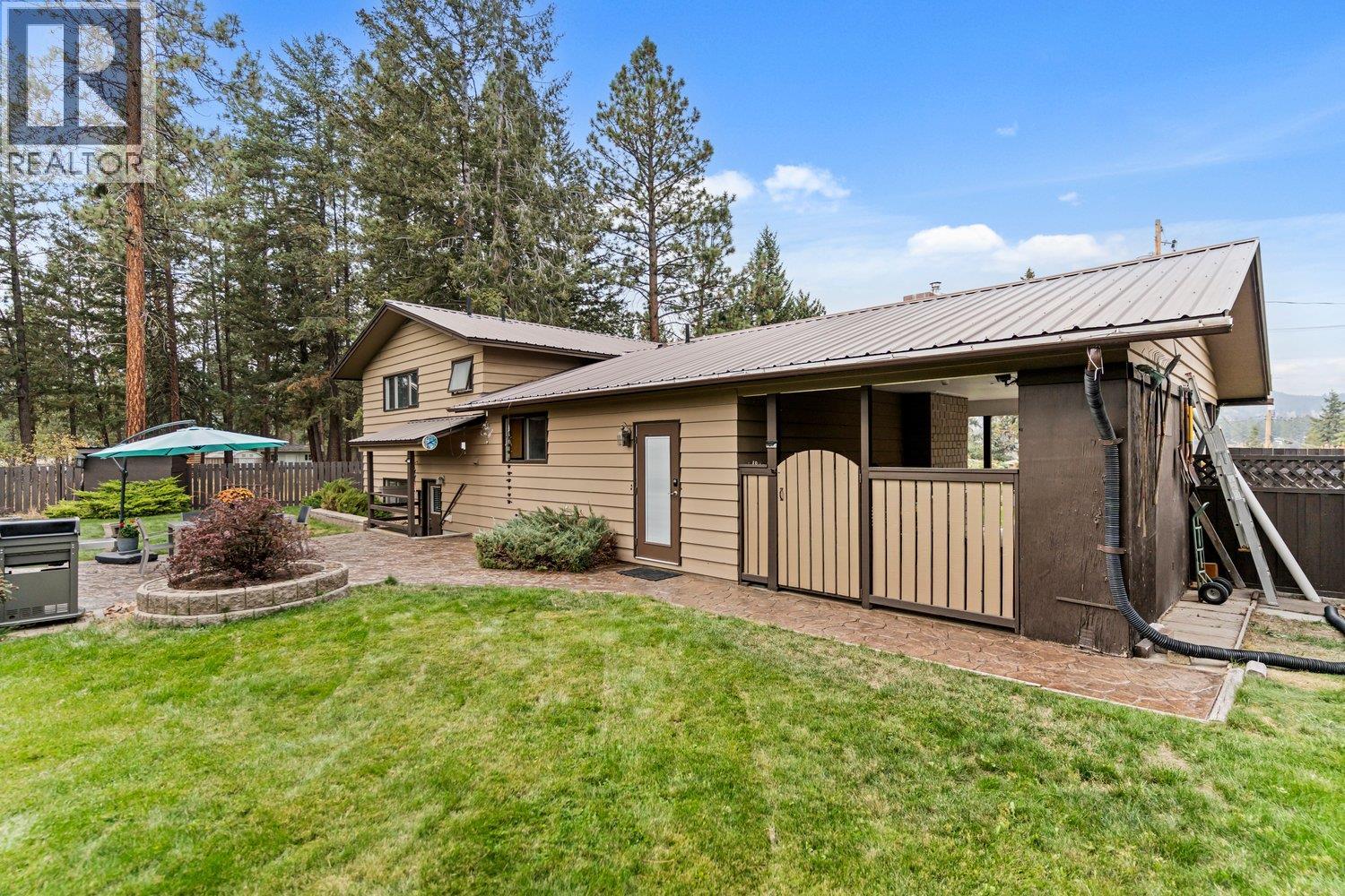 317 Panorama Crescent, Princeton, British Columbia  V0X 1W0 - Photo 33 - 10401779