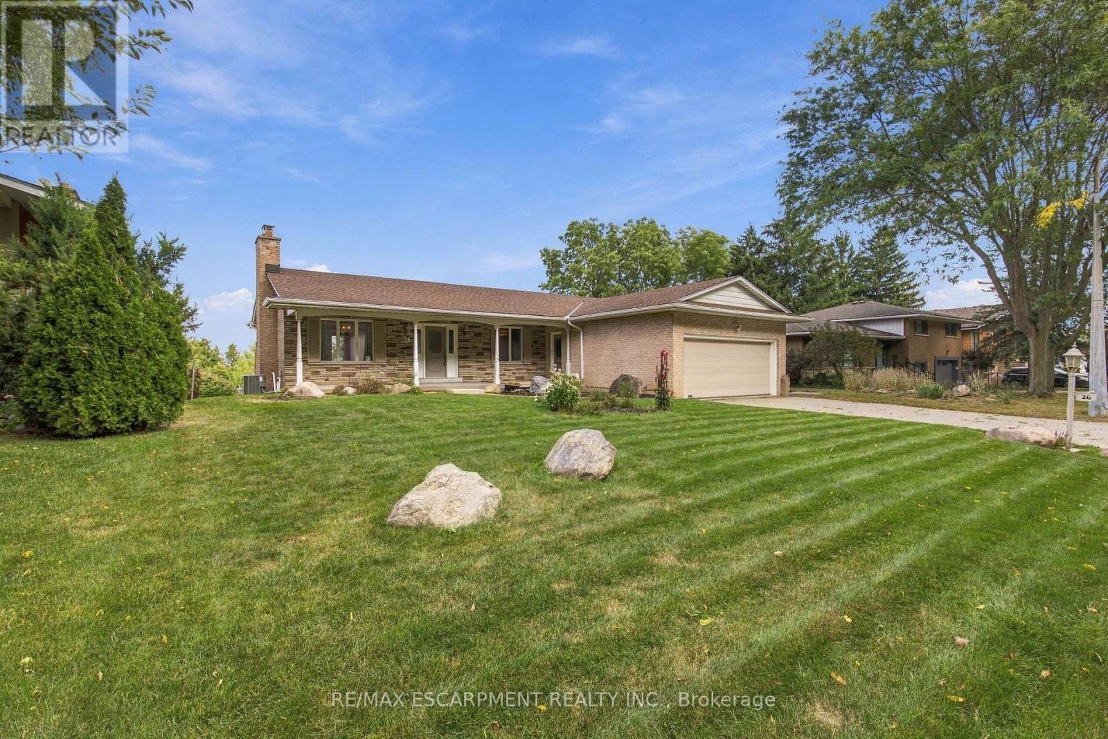 26 Leslie Drive, Hamilton, Ontario  L8G 2R1 - Photo 5 - X13826606