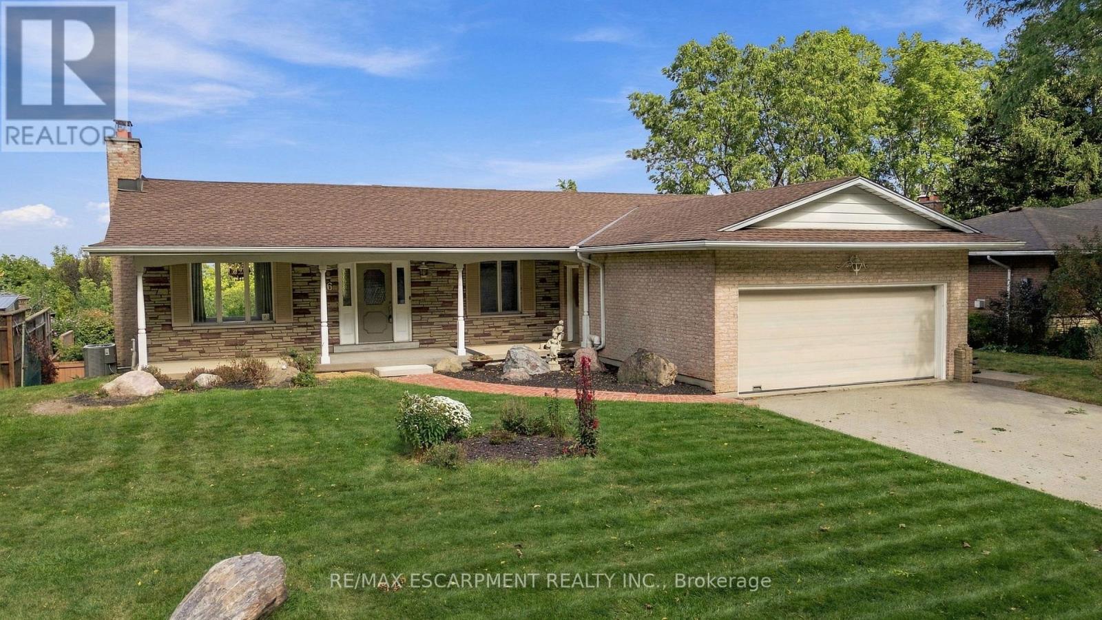 26 Leslie Drive, Hamilton, Ontario  L8G 2R1 - Photo 6 - X13826606