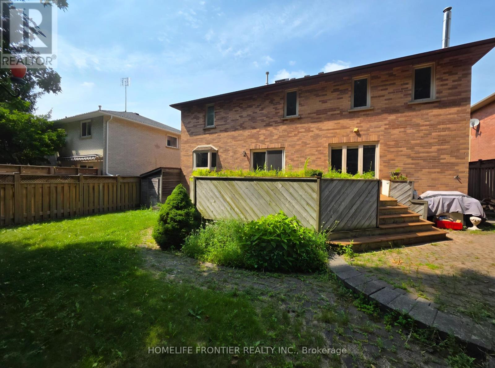 367 Herridge Circle, Newmarket, Ontario  L3Y 7J1 - Photo 21 - N13741696
