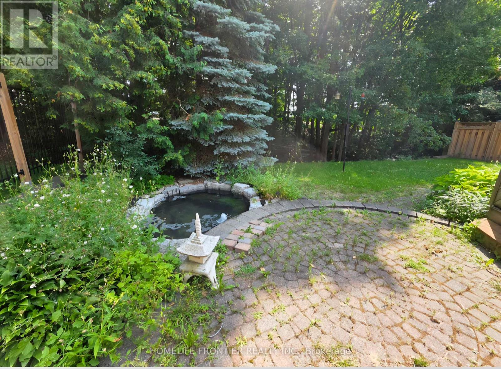 367 Herridge Circle, Newmarket, Ontario  L3Y 7J1 - Photo 22 - N13741696