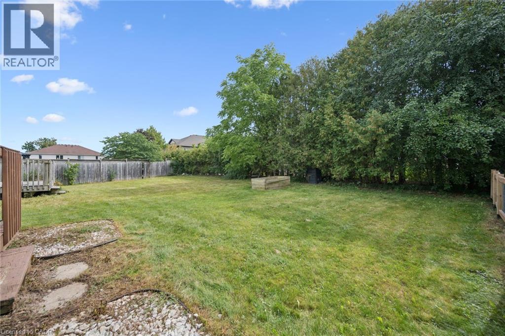 81 Windale Crescent, Kitchener, Ontario  N2E 3H4 - Photo 17 - 40861604