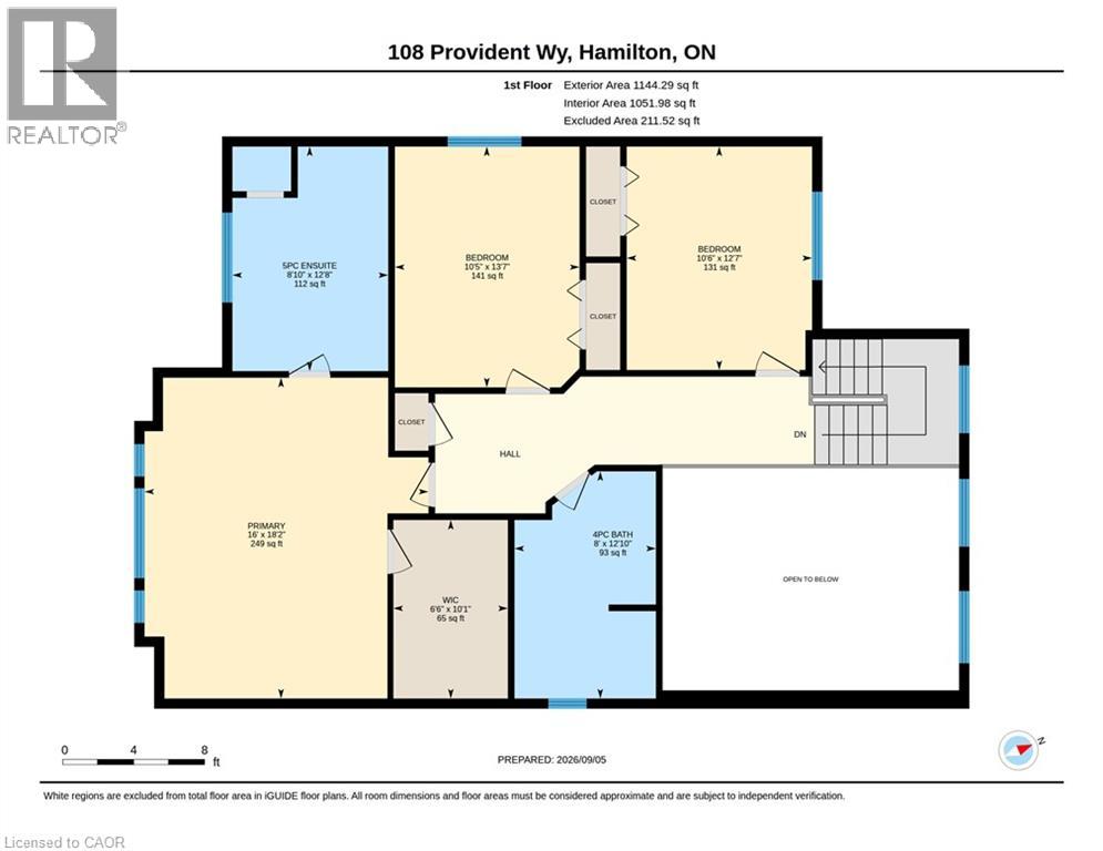 108 Provident Way, Mount Hope, Ontario  L0R 1W0 - Photo 47 - 40864770