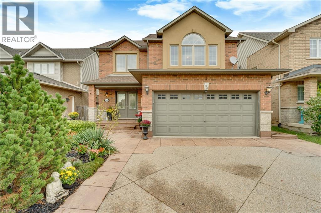 108 PROVIDENT Way, Mount Hope, Ontario
