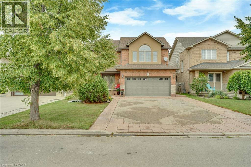 108 Provident Way, Mount Hope, Ontario  L0R 1W0 - Photo 3 - 40864770