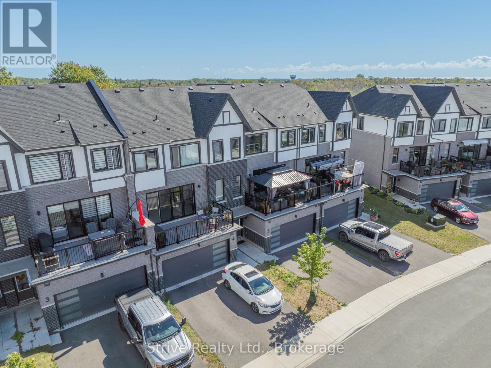 5 - 160 Densmore Road, Cobourg, Ontario  K9A 5Y5 - Photo 40 - X13826652