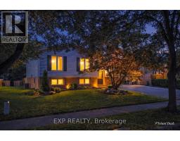 42 FARMINGTON CRESCENT, London South, Ontario