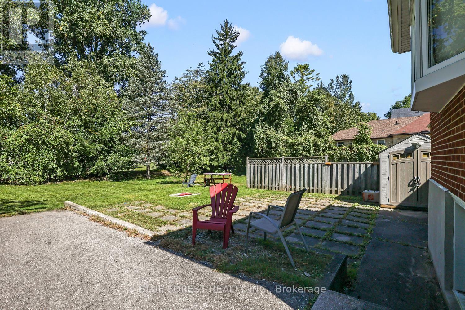 21 Charles Street, London North, Ontario N6H 1H1 - Photo 44 - X13826644
