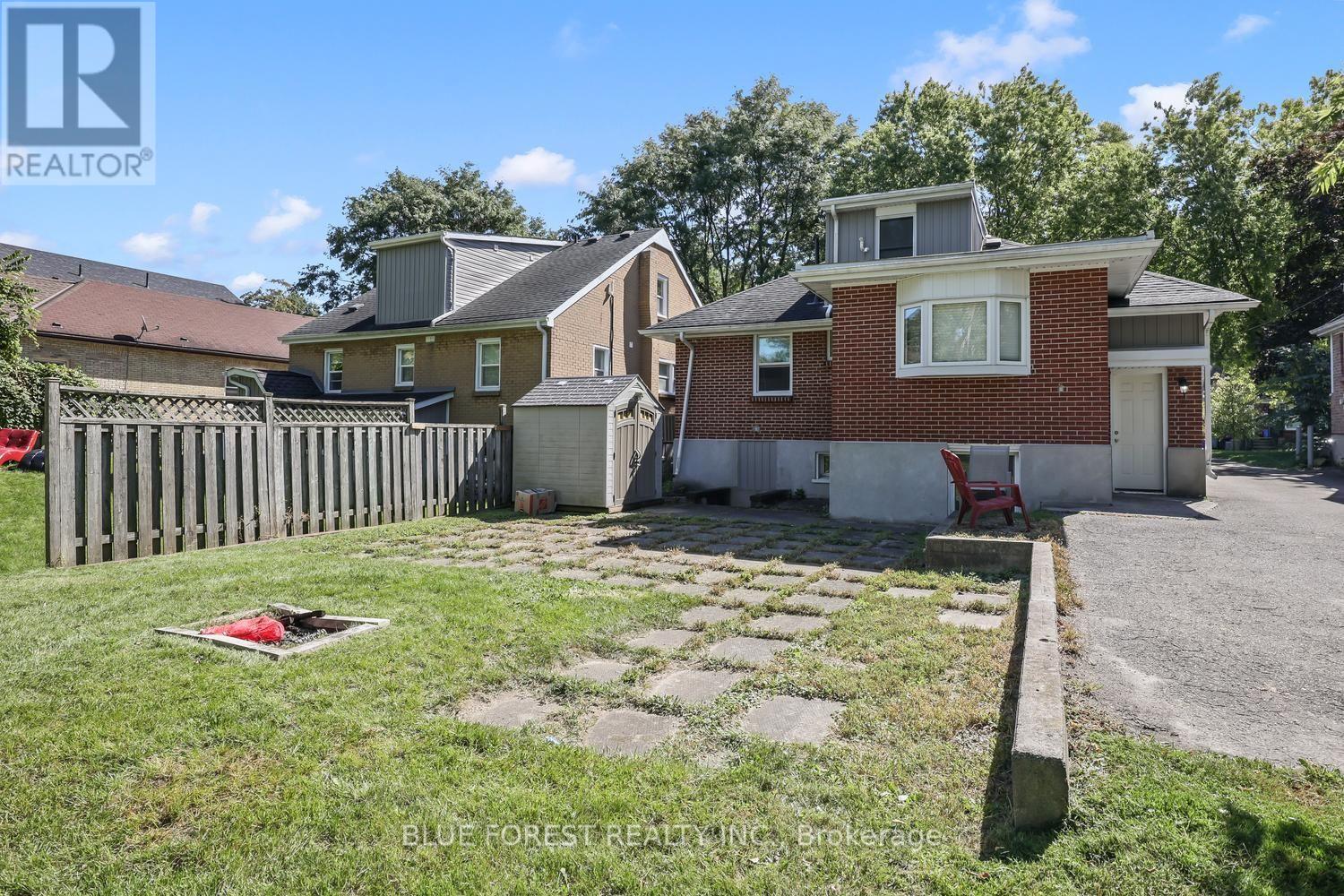 21 Charles Street, London North, Ontario N6H 1H1 - Photo 46 - X13826644