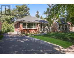 21 CHARLES STREET, London North, Ontario