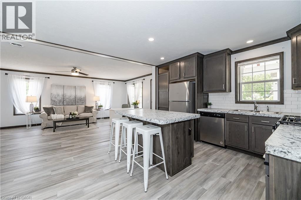 1085 Concession 10 Road W Unit# Lot 126/x, Flamborough, Ontario  L0R 1K0 - Photo 10 - 40846572