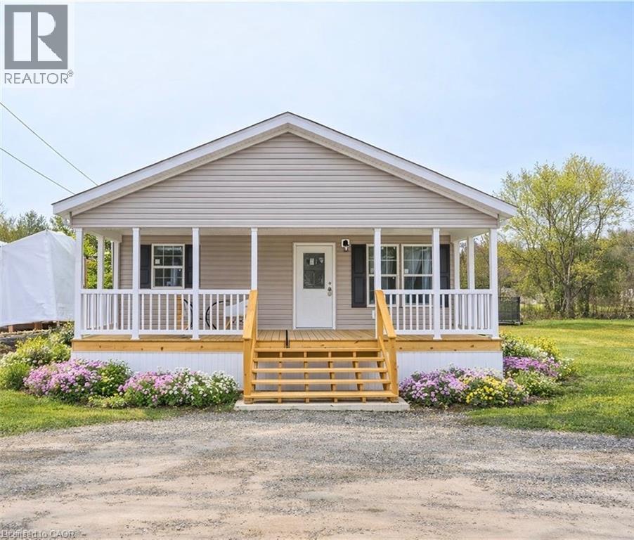 1085 CONCESSION 10 Road W Unit# Lot 126/X, Flamborough, Ontario