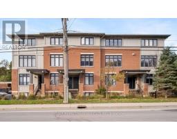 28 - 799 MONTREAL ROAD, Ottawa, Ontario