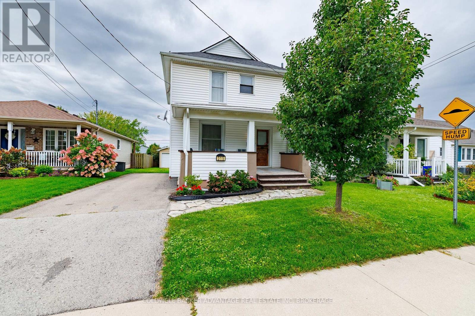 315 Aqueduct Street, Welland, Ontario  L3C 3J2 - Photo 1 - X13826640