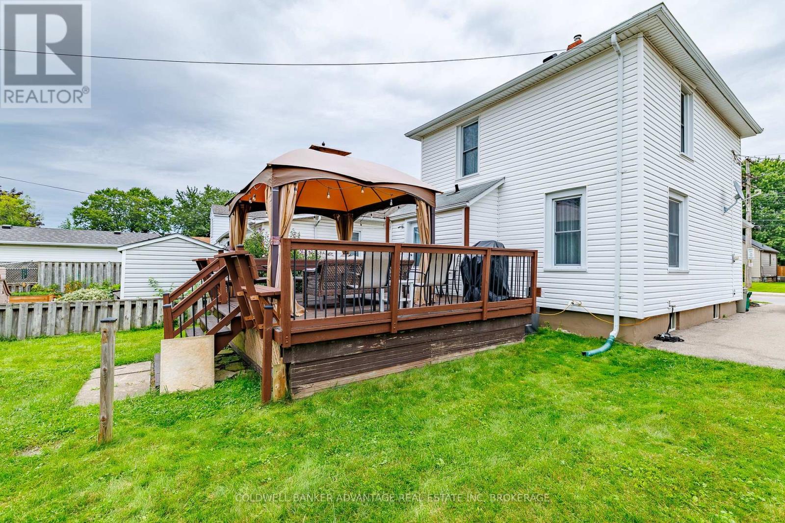 315 Aqueduct Street, Welland, Ontario  L3C 3J2 - Photo 24 - X13826640