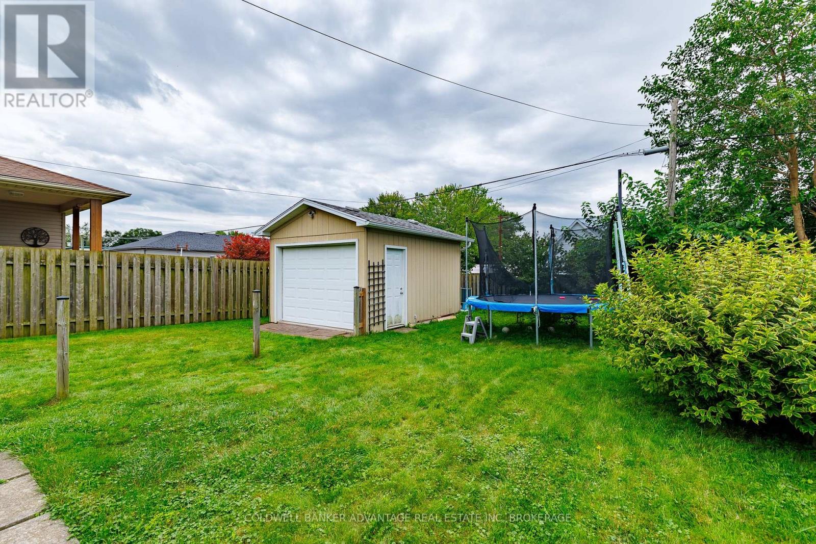 315 Aqueduct Street, Welland, Ontario  L3C 3J2 - Photo 27 - X13826640