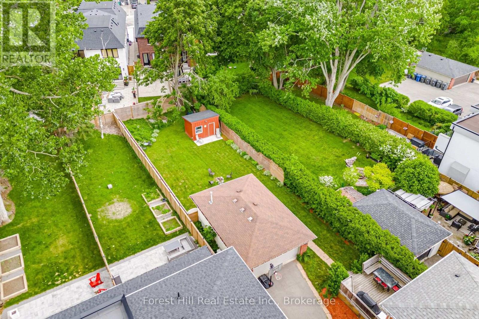 39 Broadview Avenue, Mississauga, Ontario  L5H 2S8 - Photo 39 - W13826656
