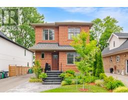 39 BROADVIEW AVENUE, Mississauga, Ontario