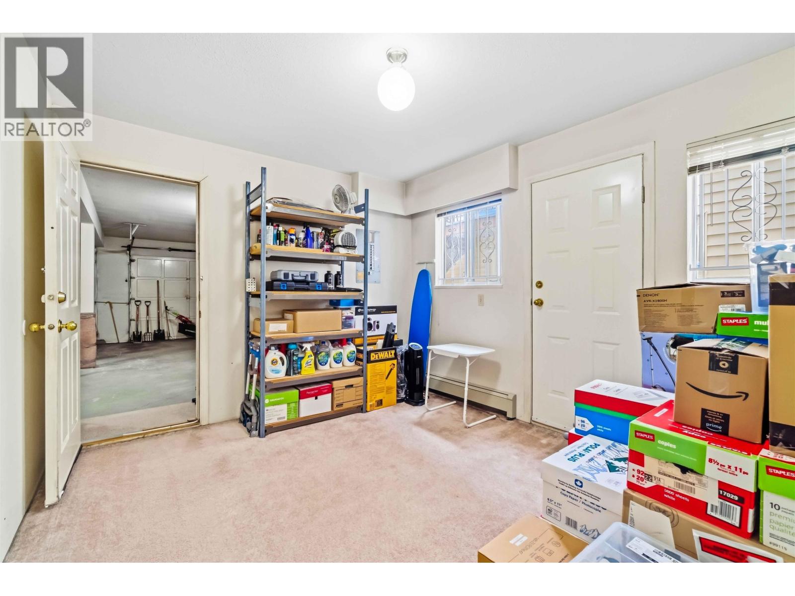 2168 E 27th Avenue, Vancouver, British Columbia  V5N 2W9 - Photo 33 - R3169505