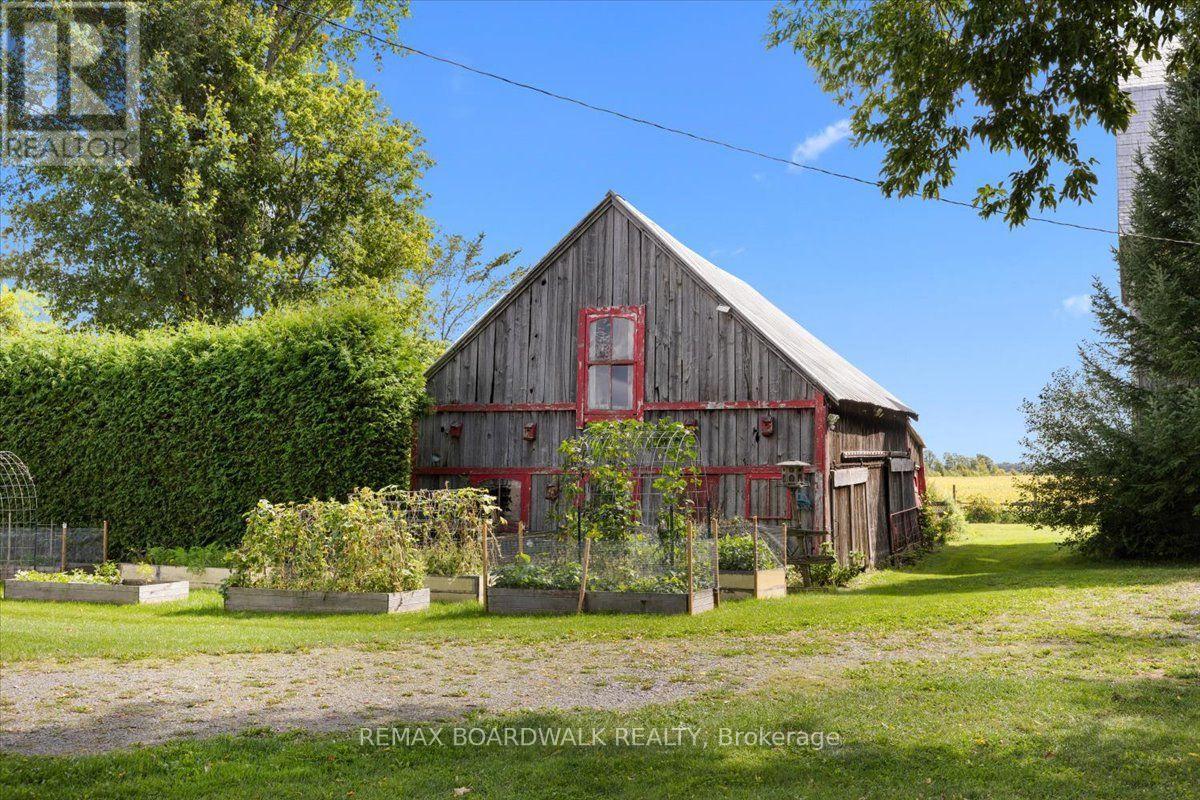 1590 County 18 Road, North Grenville, Ontario  K0G 1S0 - Photo 39 - X13826506