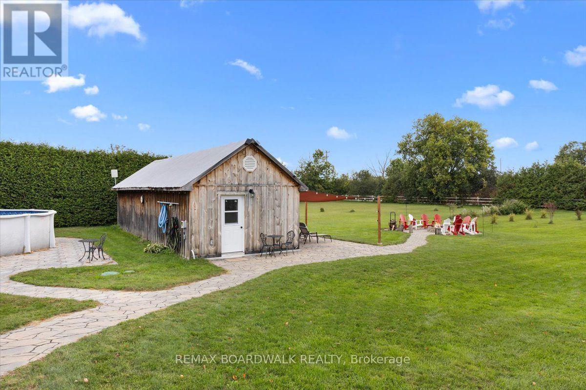 1590 County 18 Road, North Grenville, Ontario  K0G 1S0 - Photo 36 - X13826506