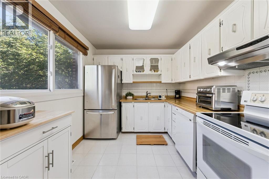 13 Burnt Meadoway Unit# 32, North York, Ontario  M2H 2V2 - Photo 10 - 40865198