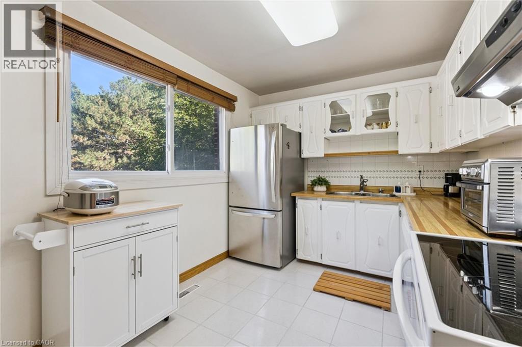 13 Burnt Meadoway Unit# 32, North York, Ontario  M2H 2V2 - Photo 11 - 40865198