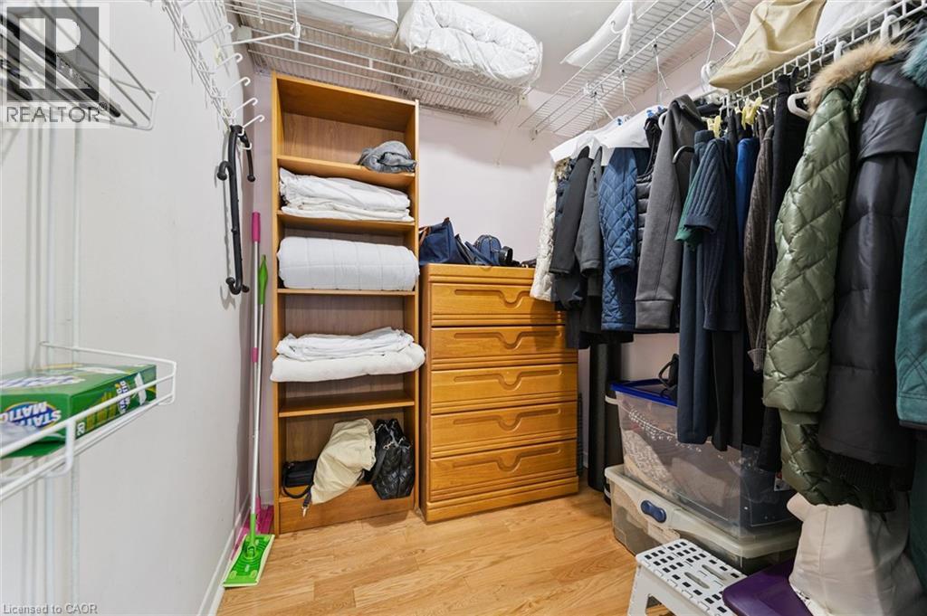 13 Burnt Meadoway Unit# 32, North York, Ontario  M2H 2V2 - Photo 14 - 40865198