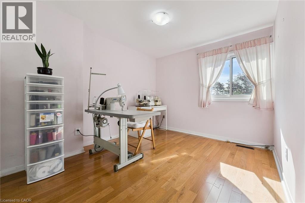 13 Burnt Meadoway Unit# 32, North York, Ontario  M2H 2V2 - Photo 17 - 40865198