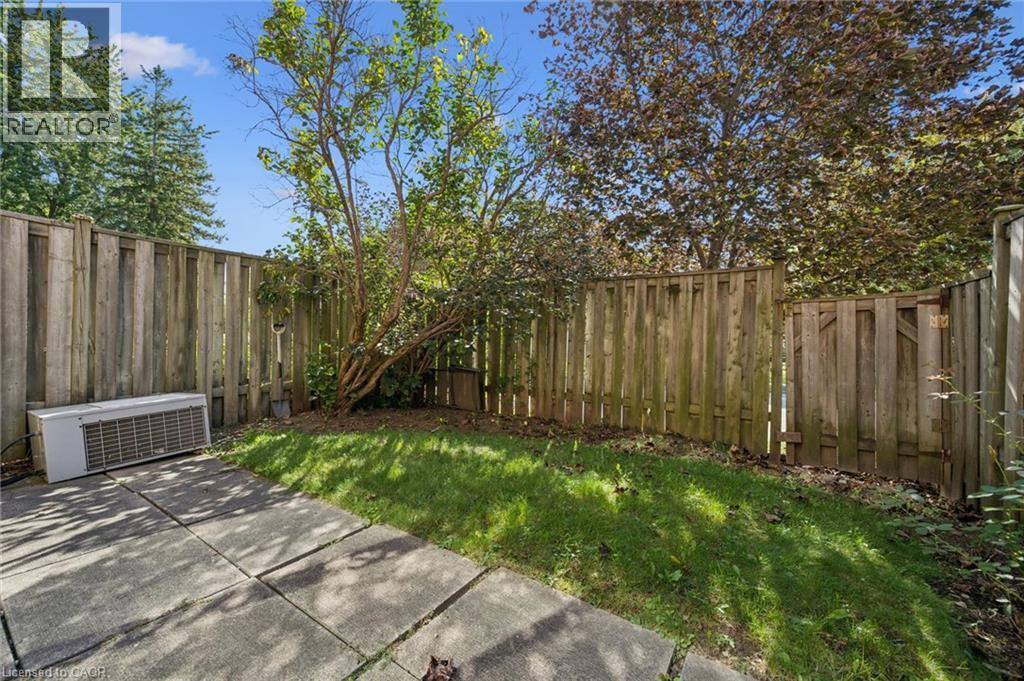 13 Burnt Meadoway Unit# 32, North York, Ontario  M2H 2V2 - Photo 25 - 40865198