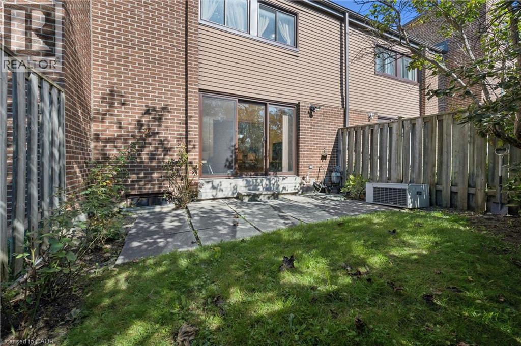 13 Burnt Meadoway Unit# 32, North York, Ontario  M2H 2V2 - Photo 27 - 40865198