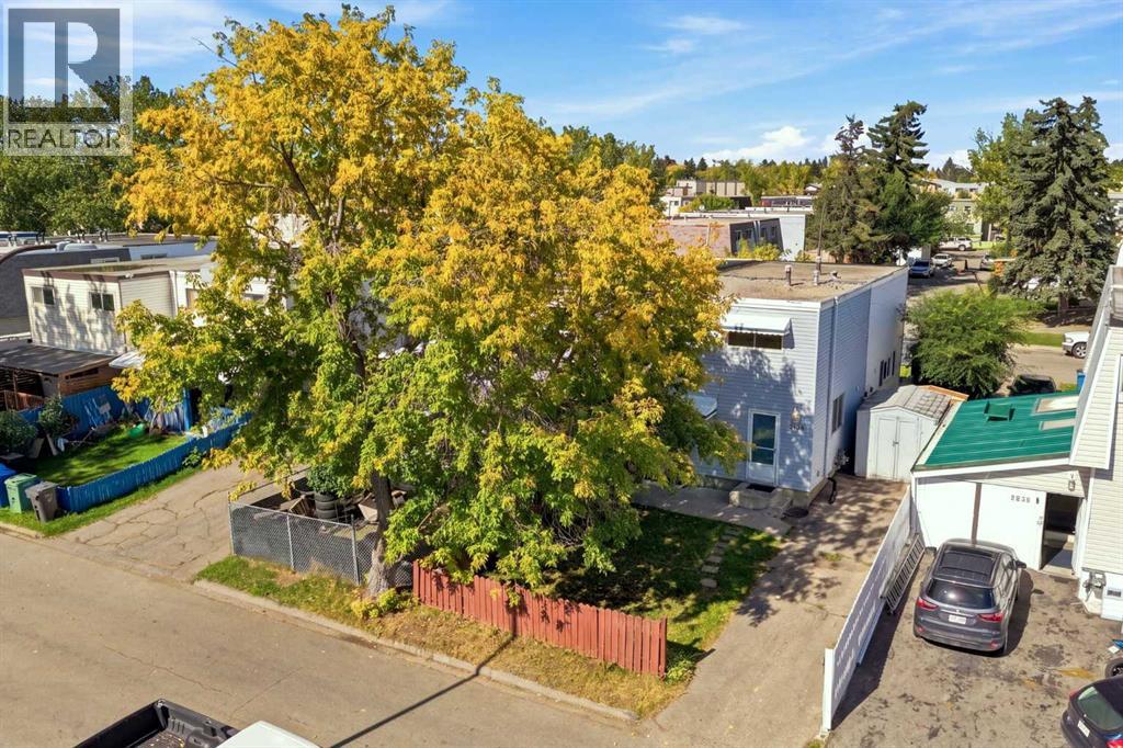 3924 29a Avenue Se, Calgary, Alberta  T2B 0G4 - Photo 2 - A2347410