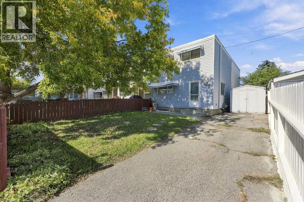 3924 29a Avenue Se, Calgary, Alberta  T2B 0G4 - Photo 32 - A2347410